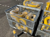 Ongebruikt partij aanrijdbeveiliging - afbeelding 2 van  7