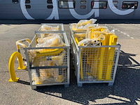 Ongebruikt partij aanrijdbeveiliging - afbeelding 3 van  7