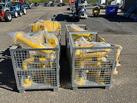 Ongebruikt partij aanrijdbeveiliging - afbeelding 7 van  7