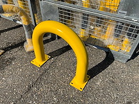 Ongebruikt partij aanrijdbeveiliging - afbeelding 5 van  7