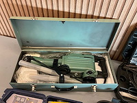 Ongebruikt partij bouwgereedschap - afbeelding 3 van  8