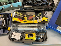 Ongebruikt partij bouwgereedschap - afbeelding 6 van  8