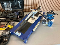 Ongebruikt partij bouwgereedschap - afbeelding 7 van  8