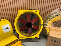 Ongebruikt partij dryfast producten - afbeelding 3 van  6