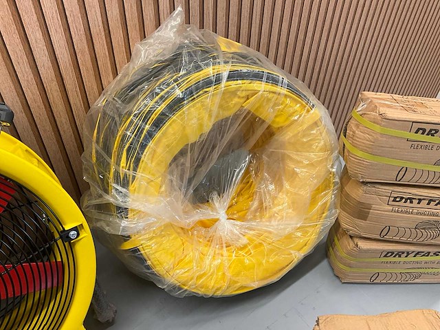 Ongebruikt partij dryfast producten - afbeelding 6 van  6