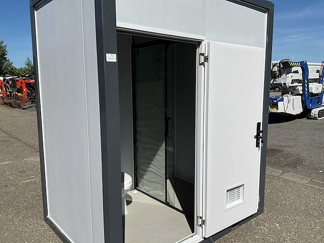 Ongebruikt sanitairunit - afbeelding 3 van  14