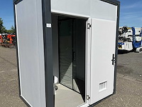 Ongebruikt sanitairunit - afbeelding 3 van  14