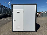 Ongebruikt sanitairunit - afbeelding 2 van  8