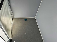 Ongebruikt sanitairunit - afbeelding 1 van  1