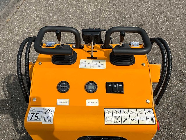 Ongebruikt sd lool 360t schranklader - afbeelding 7 van  18