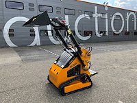 Ongebruikt sd lool 360t schranklader - afbeelding 11 van  18