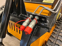 Ongebruikt sdlool 360t rups schranklader - afbeelding 10 van  15