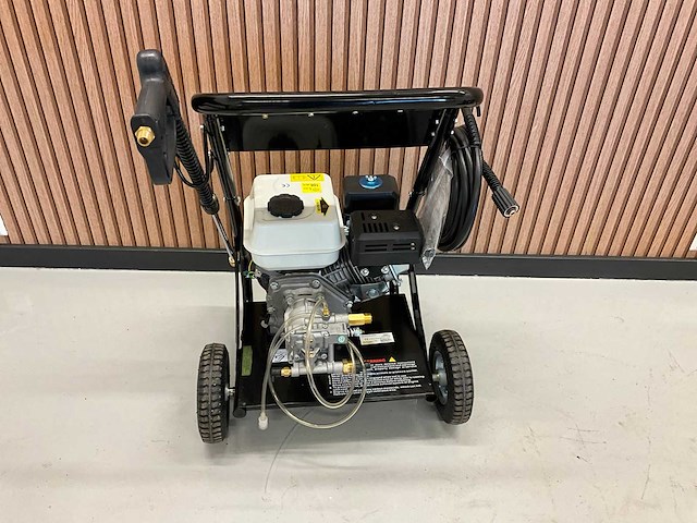 “ongebruikt” tuin en park machines - afbeelding 2 van  19