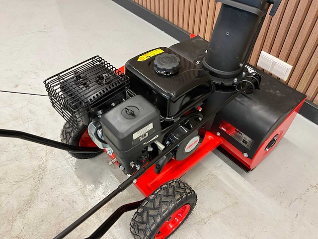 “ongebruikt” tuin en park machines - afbeelding 12 van  19