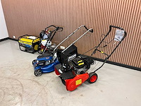 “ongebruikt” tuin en park machines - afbeelding 10 van  19
