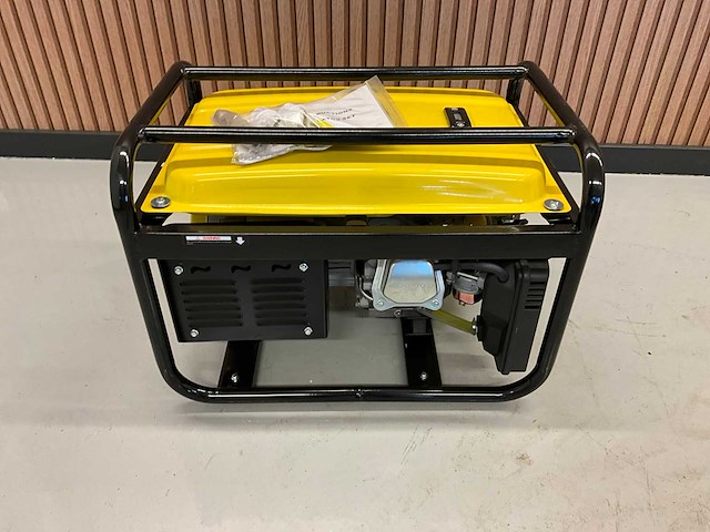 “ongebruikt” tuin en park machines - afbeelding 17 van  19