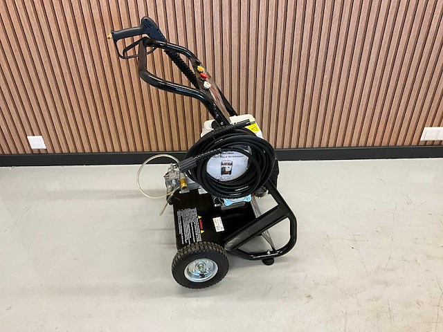 “ongebruikt” tuin en park machines - afbeelding 19 van  19