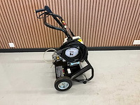 “ongebruikt” tuin en park machines - afbeelding 19 van  19