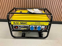 “ongebruikt” tuin en park machines - afbeelding 3 van  8