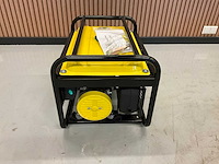 “ongebruikt” tuin en park machines - afbeelding 5 van  8