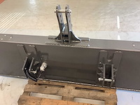 Ongebruikt v.b.s 2500 agrarische frontschuif marge - afbeelding 3 van  12