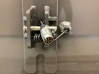 Ongebruikt v.b.s 2500 agrarische frontschuif marge - afbeelding 4 van  12