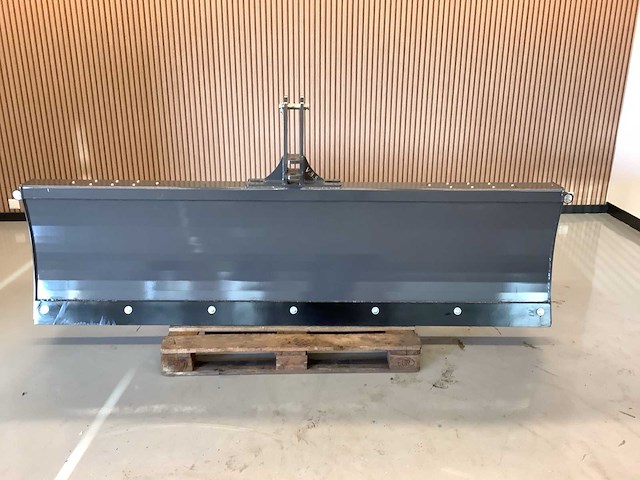 Ongebruikt v.b.s 2500 agrarische frontschuif marge - afbeelding 5 van  12