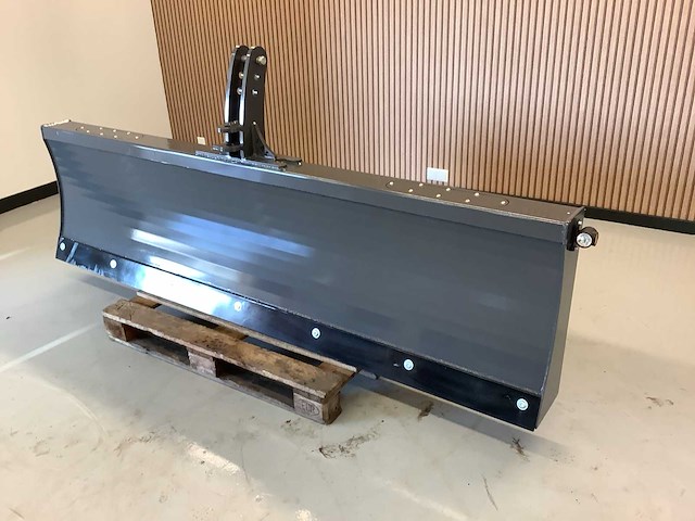Ongebruikt v.b.s 2500 agrarische frontschuif marge - afbeelding 6 van  12