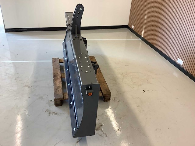 Ongebruikt v.b.s 2500 agrarische frontschuif marge - afbeelding 7 van  12