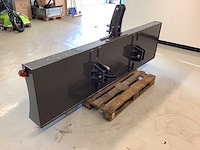 Ongebruikt v.b.s 2500 agrarische frontschuif marge - afbeelding 8 van  12