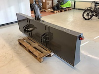 Ongebruikt v.b.s 2500 agrarische frontschuif marge - afbeelding 9 van  12