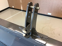 Ongebruikt v.b.s 2500 agrarische frontschuif marge - afbeelding 11 van  12