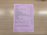 Ongebruikt vdm trailers tandemas aanhangwagen - afbeelding 9 van  17