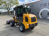 Ongebruikt wolf mini 780 wiellader - afbeelding 26 van  30