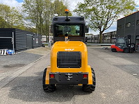 Ongebruikt wolf mini 780 wiellader - afbeelding 27 van  30