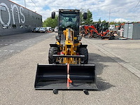 Ongebruikt wolf mini 780 wiellader - afbeelding 9 van  34