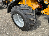Ongebruikt wolf mini 780 wiellader - afbeelding 13 van  34