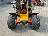 Ongebruikt wolf mini 780 wiellader - afbeelding 14 van  34