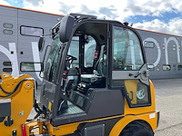 Ongebruikt wolf mini 780 wiellader - afbeelding 21 van  34