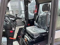 Ongebruikt wolf mini 780 wiellader - afbeelding 22 van  34