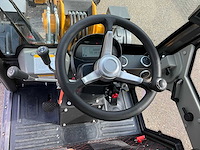 Ongebruikt wolf mini 780 wiellader - afbeelding 23 van  34