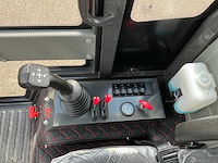 Ongebruikt wolf mini 780 wiellader - afbeelding 27 van  34