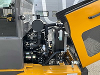 Ongebruikt wolf mini 780 wiellader - afbeelding 29 van  34