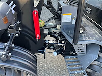 Ongebruikt wolf mini750 mini wiellader - afbeelding 11 van  29