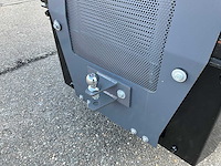 Ongebruikt wolf mini750 mini wiellader - afbeelding 27 van  29