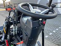 Ongebruikt wolf mini750 mini wiellader - afbeelding 28 van  29