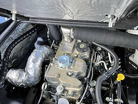 Ongebruikt wolf mini750 mini wiellader - afbeelding 15 van  29