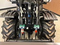 Ongebruikt wolf mini750 mini wiellader - afbeelding 6 van  26