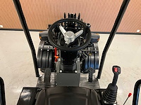 Ongebruikt wolf mini750 mini wiellader - afbeelding 9 van  26