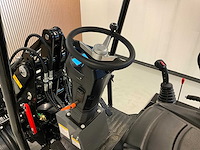 Ongebruikt wolf mini750 mini wiellader - afbeelding 10 van  26